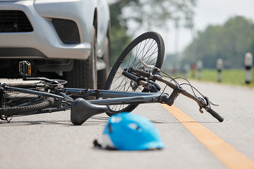 Can You Amend A Police Accident Report? | Keating Law Offices, P.C.